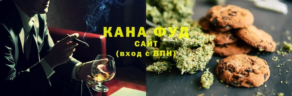 молекула духа Верея