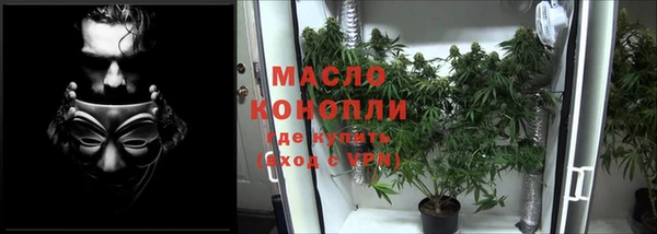 молекула духа Верея