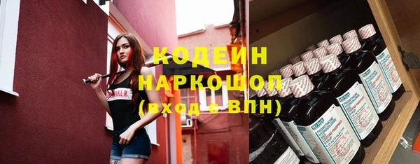 хмурый Верхний Тагил